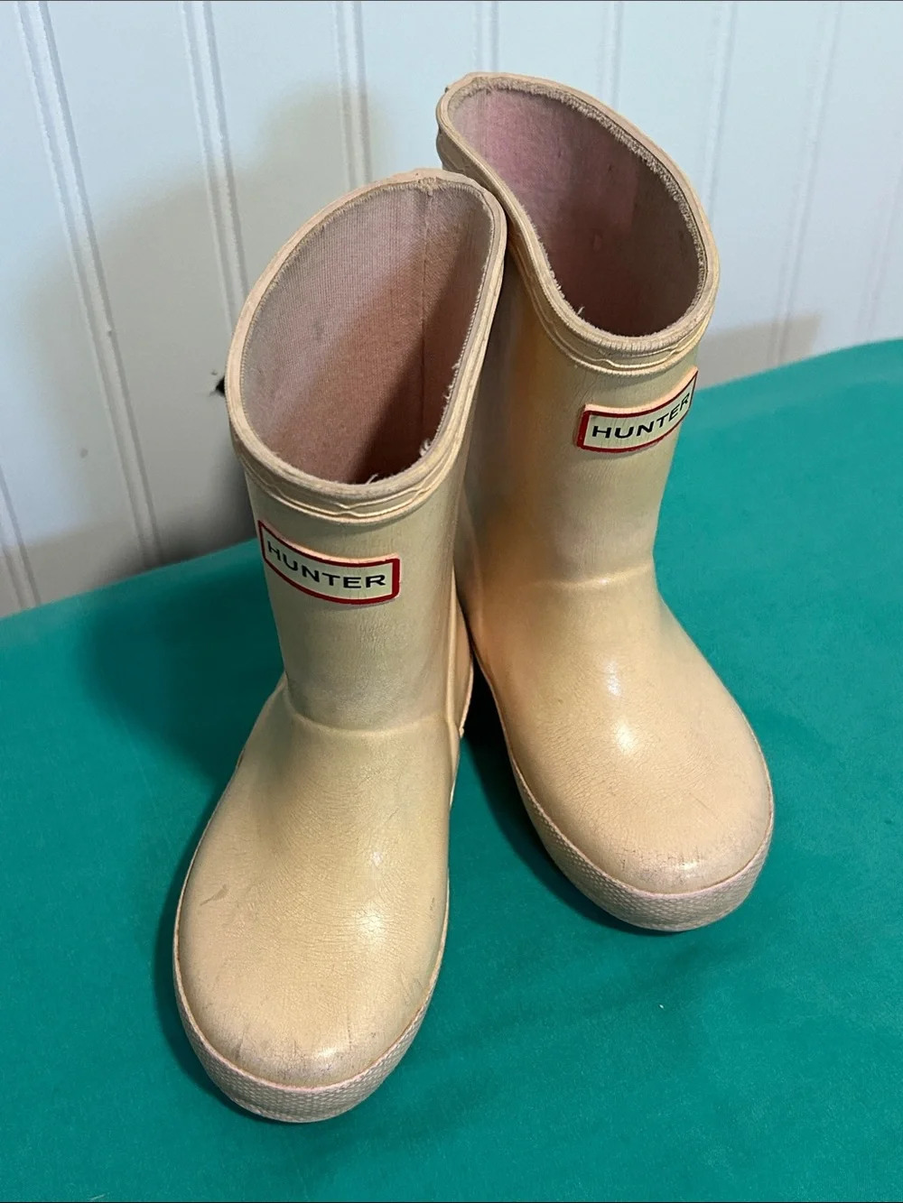 Hunter classic kids